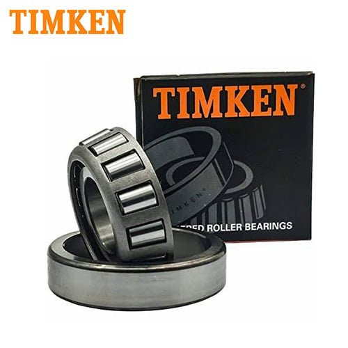 Timken